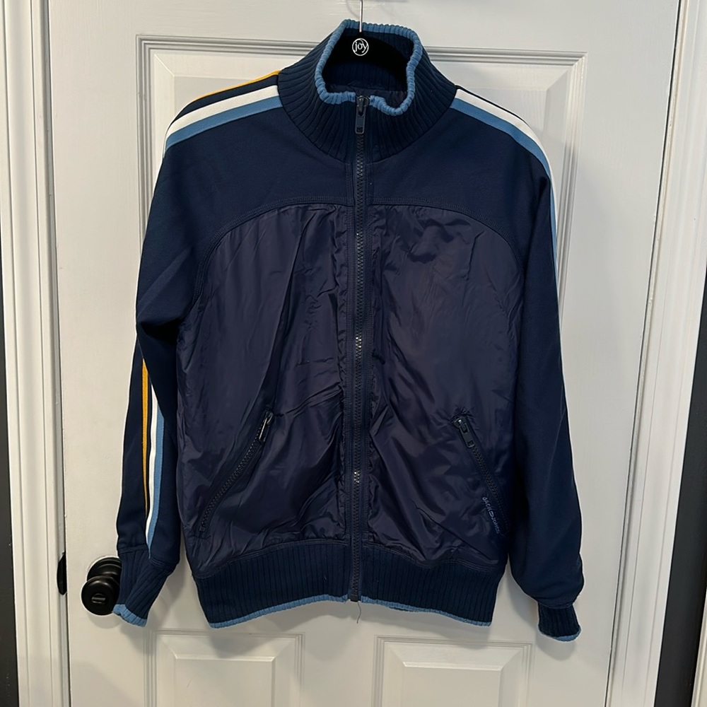 Jack Jones men’s jacket, sz L